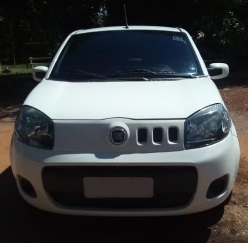 FIAT UNO 2015/2016 1.0 EVO VIVACE 8V FLEX 4P MANUAL - Foto 4