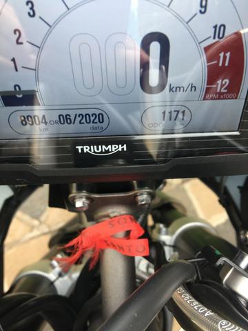 Tiger xca 800-2019