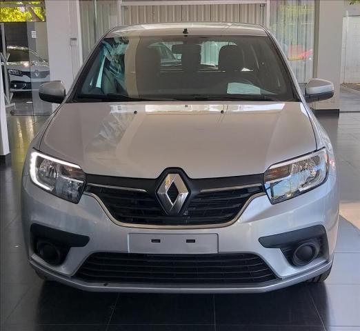 RENAULT SANDERO 1.0 12V SCE FLEX ZEN MANUAL - Foto 8
