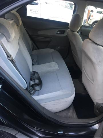 GM Chevrolet Cobalt LTZ 1.8 2013 - Foto 6