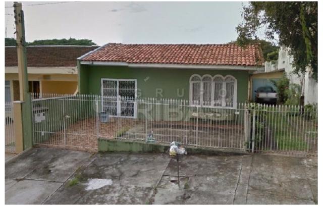 Casa residencial à venda, vila izabel, curitiba - ca0287. - Foto 2