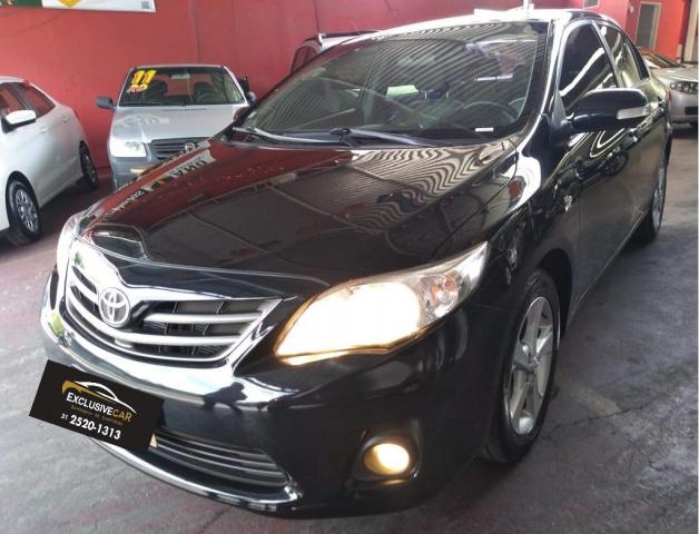 TOYOTA COROLLA 2012/2013 2.0 XEI 16V FLEX 4P AUTOMÁTICO - Foto 2