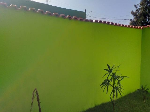 Esta casa ta show aceita proposta (rogerio) - Foto 19