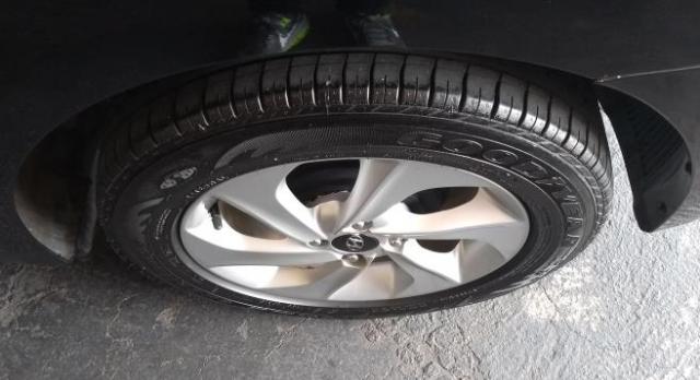 Hyundai HB20S 1.6 Comfort Style sedam completo 2016 18 mil km s/detalhe novo - Foto 9
