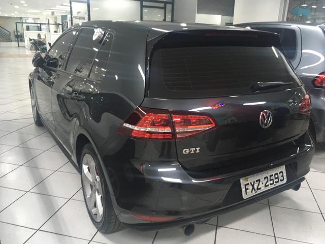 Golf 2.0 TSI GTI - Foto 3
