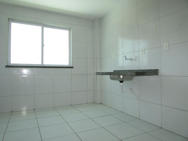 Apartamento no Henrique Jorge - Foto 4
