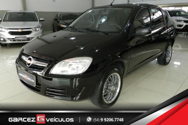 Chevrolet Prisma Maxx 1.0 Flex Manual Completo com Apenas 62 Mil Km