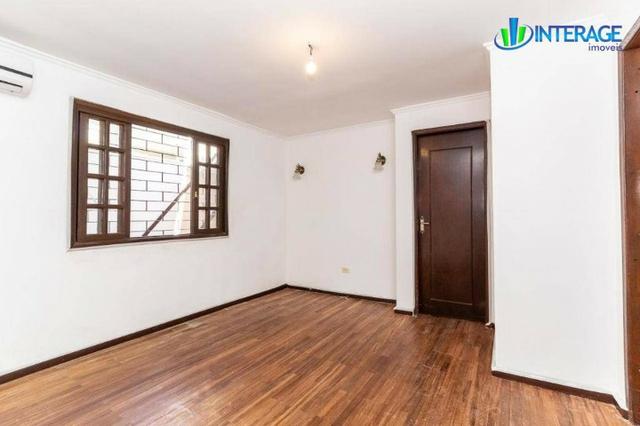Casa em Condomínio em Santa Felicidade - 2 Andares, 200m², 3 suítes e churrasqueira - Foto 11