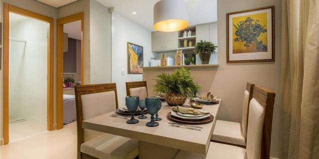 Parque Chapada das Dunas - 39m² a 46m² - Coophema - Cuiabá/MT - ID3627 - Foto 14