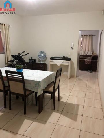 Casa, Jardim Leonora, Itumbiara-GO - Foto 6