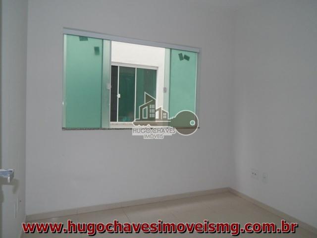 Apartamento à venda com 3 dormitórios em Santa matilde, Conselheiro lafaiete cod:236-1 - Foto 6