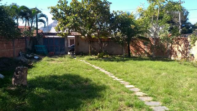 Casa em itaipuaçu