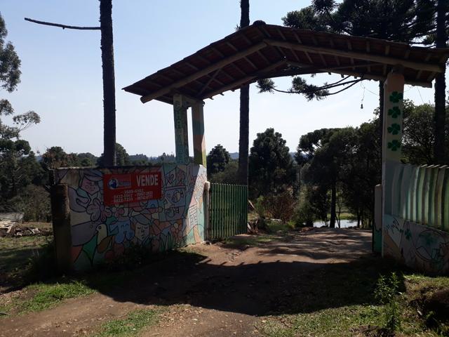 Vendo ou troco Chacara - Foto 7