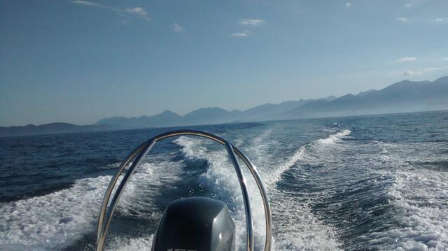 Lancha Ventura 215 cabin + 2 carretinha e Gps - Foto 6