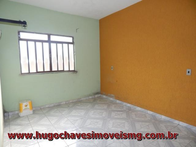 Casa à venda com 3 dormitórios em Rochedo, Conselheiro lafaiete cod:163 - Foto 5