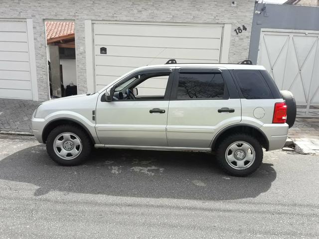 Ecosport xls 1.6 2007 mecanica - Foto 6