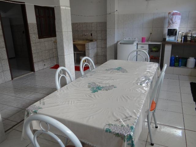 Casa recém reformada no interior de Domingos Martins - Ponto Alto - Foto 3