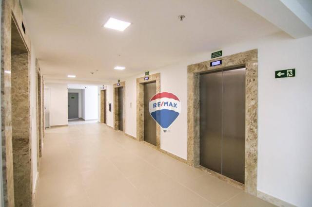 Sala para alugar, 69 m² por R$ 3.400,00/mês - Tirol - Natal/RN - Foto 4
