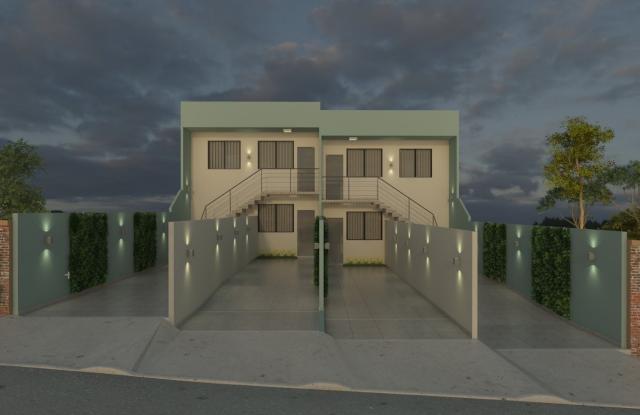 Apartamento à venda, 3 quartos, 2 vagas, Rancho Alegre - Divinópolis/MG - Foto 3