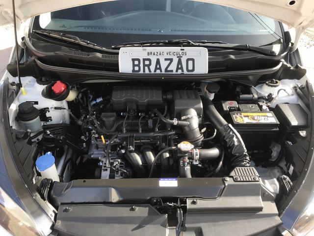HB20 Hatch flex 1.0 - Foto 8