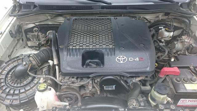 Toyota Hilux 3.0 D 4D SRV - Foto 19