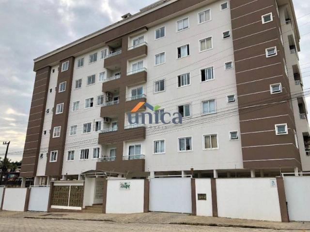 Apartamento à venda com 3 dormitórios em Floresta, Joinville cod:UN01268 - Foto 5