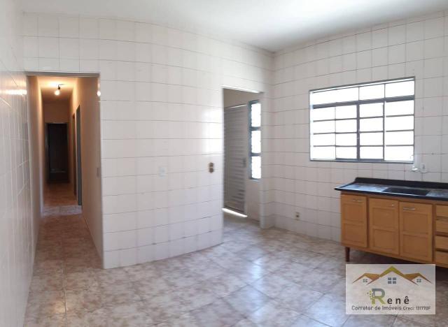 Casa com suíte no Jd Amanda em Hortolandia, 2 quartos, financia - Foto 3