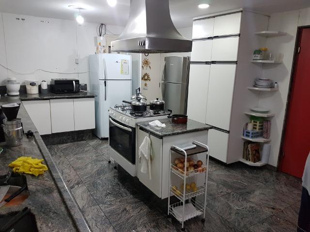 Jardim Oceânico - Luxuosa Cobertura com 596m² - Foto 15