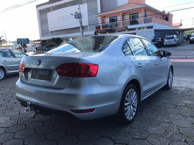 Jetta Highline 2.0 TSI Automático 2013 - Foto 6