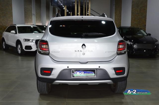 RENAULT SANDERO STEPWAY - Foto 10