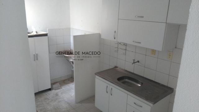 Apartamento, Muchila I, Feira de Santana-BA - Foto 4