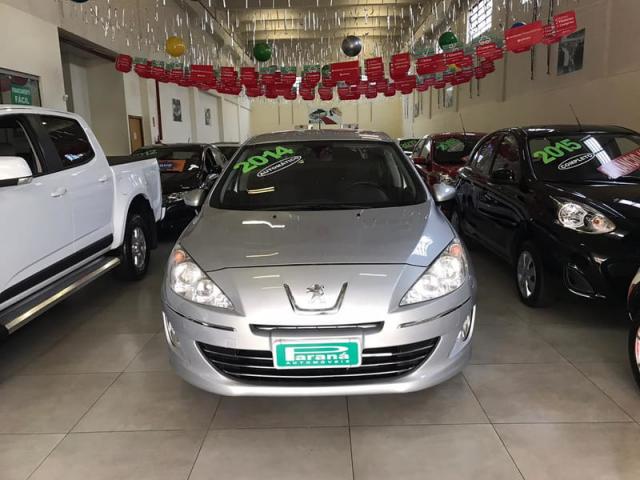 PEUGEOT PEUGEOT 408 ALLURE