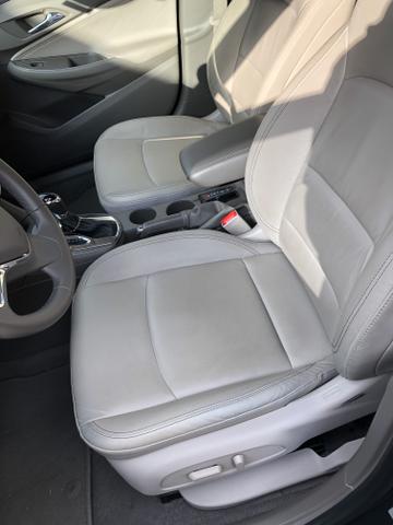 Chevrolet Cruze Sedã 1.4 turbo LTZ2 top de linha 2018 - Foto 11