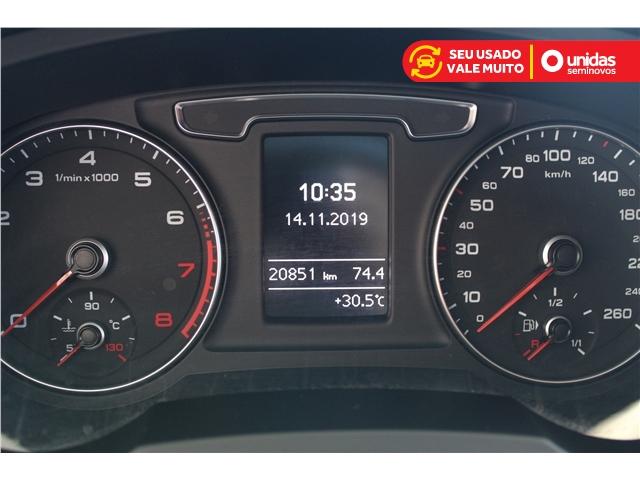 Audi Q3 1.4 tfsi attraction flex 4p s tronic - Foto 8