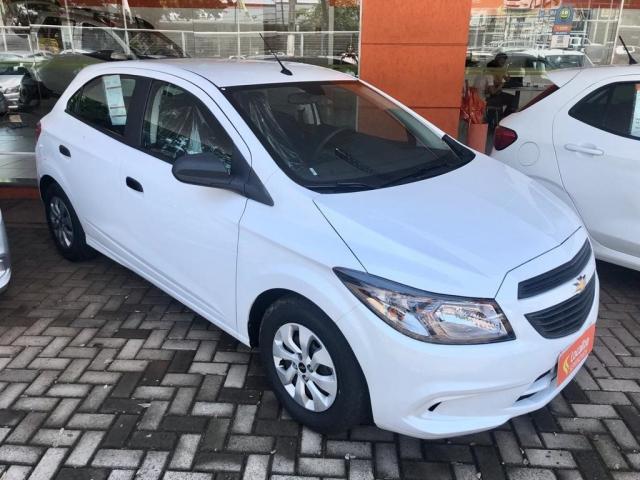 ONIX 2018/2019 1.0 MPFI JOY 8V FLEX 4P MANUAL - Foto 3