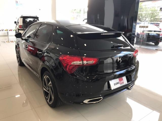 Citroen DS5 So Chic Pack Club 4P - Foto 6