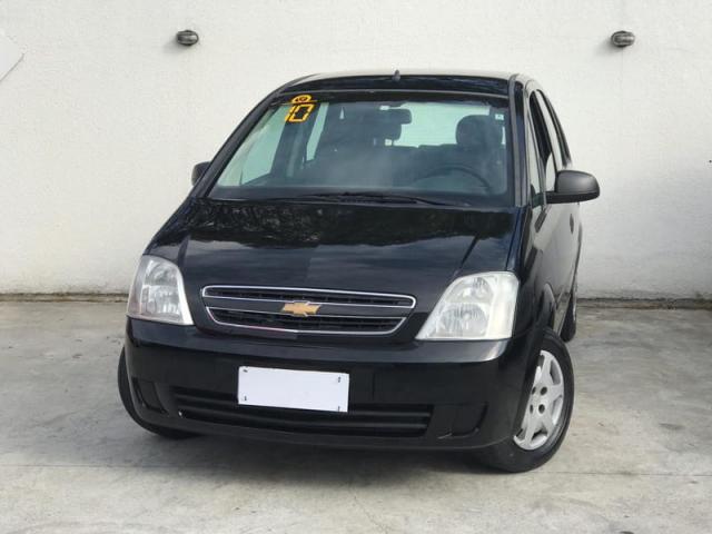 CHEVROLET MERIVA EXPRESSION EASYTRONIC 1.8 2010