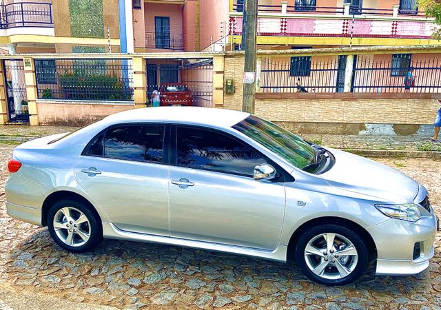 Corolla XEI 2013 automática - Foto 5