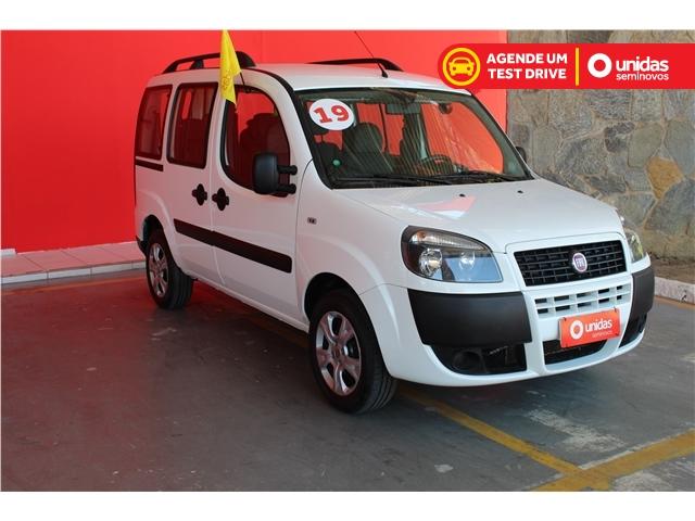 Fiat Doblo 1.8 mpi essence 16v flex 4p manual - Foto 3