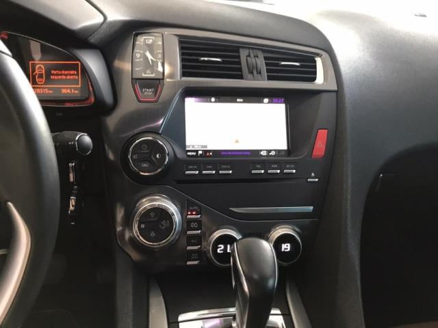 Citroen DS5 So Chic Pack Club 4P - Foto 18