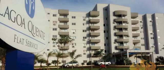 Apartamento em Caldas Novas - GO - Foto 20
