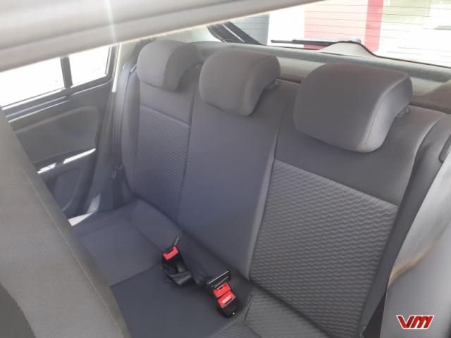 VOLKSWAGEN UP 1.0 TSI MOVE UP 12V FLEX 4P MANUAL. - Foto 5