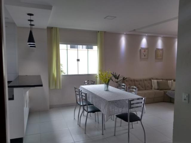 Sobrado 4 Dormitórios, 1 Suíte, Semi mobiliado localizado no Rio Vermelho! * - Foto 8