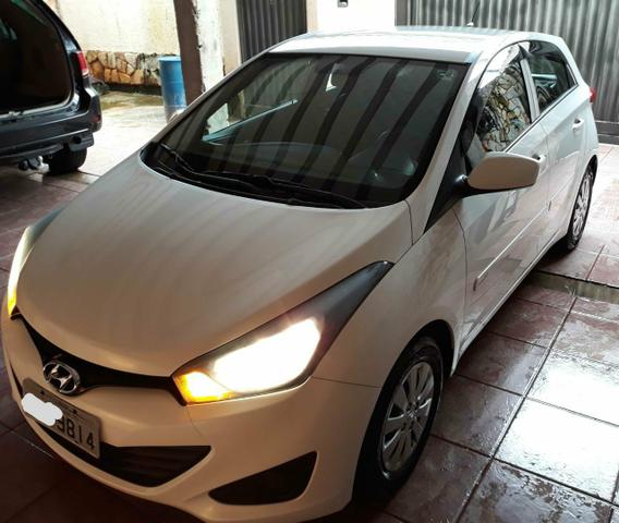 Hb20 Confort *PLUS* 1.0 2015 *20.000 KM - Foto 2