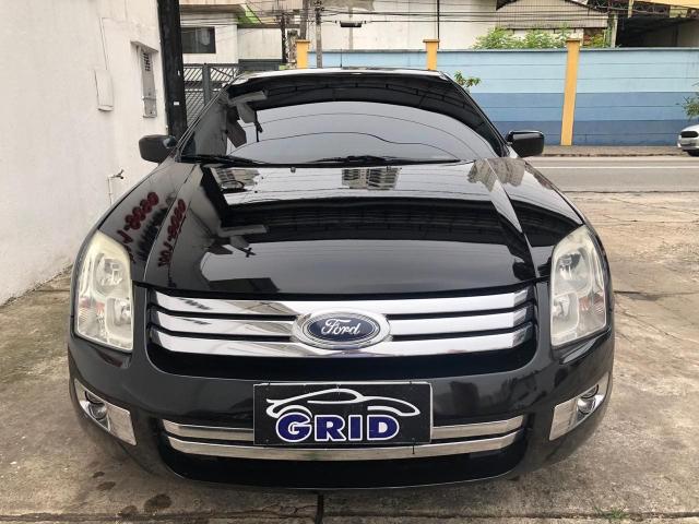 FUSION 2006/2007 2.3 SEL 16V GASOLINA 4P AUTOMÁTICO - Foto 2