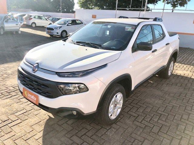 FIAT TORO 2018/2019 1.8 16V EVO FLEX ENDURANCE AT6