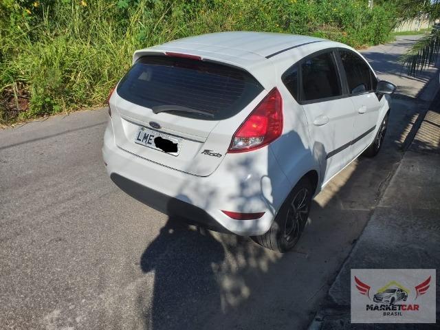 New Fiesta 1.5 - GNV 5ªGeração - Único DONO - Consigo Financiamento - 2015 - Foto 12