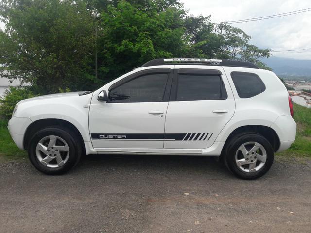 Renault Duster 2014 - Foto 2