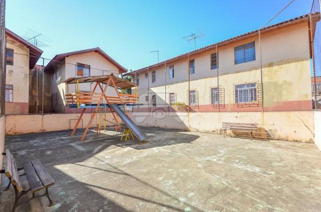 Apartamento à venda com 2 dormitórios em Cidade industrial, Curitiba cod:154322 - Foto 12