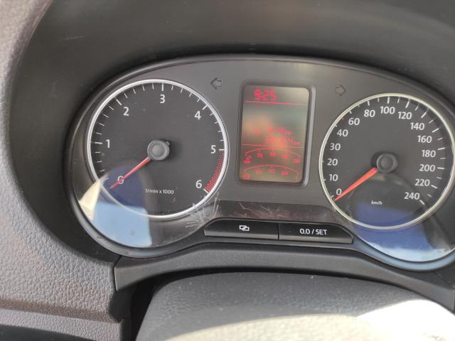 AMAROK 2012/2013 2.0 HIGHLINE 4X4 CD 16V TURBO INTERCOOLER DIESEL 4P AUTOMÁTICO - Foto 9